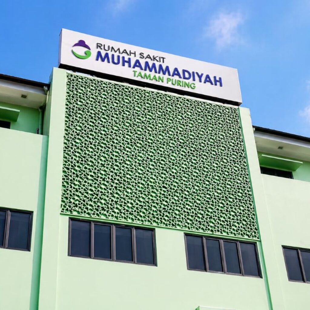 Muhammadiyah Miliki 23 Fakultas Kedokteran Pimpin Pendidikan Kesehatan Dunia