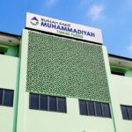 Muhammadiyah Miliki 23 Fakultas Kedokteran Pimpin Pendidikan Kesehatan Dunia