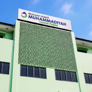 Muhammadiyah Miliki 23 Fakultas Kedokteran Pimpin Pendidikan Kesehatan Dunia