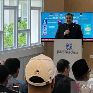 Dubes Iran Klaim Menang, Tegaskan AS Penuhi 10 Syarat Gencatan Senjata