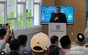 Dubes Iran Klaim Menang, Tegaskan AS Penuhi 10 Syarat Gencatan Senjata