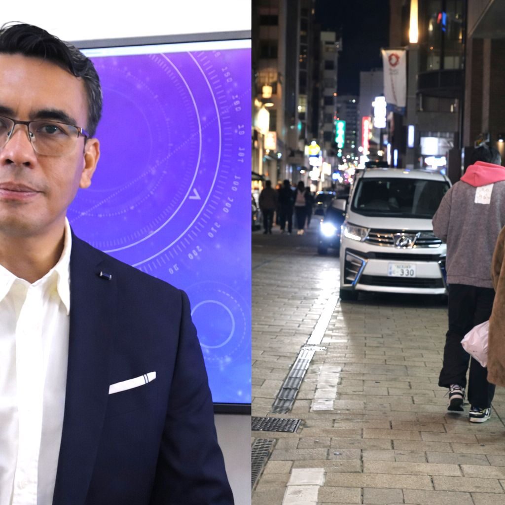 Pacaran di Bawah Umur Bisa Dipidana ? Begini Penjelasan Prof. Dr. Jamin Ginting