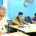 Sinergi RT, PKK, Masjid, dan Yayasan Demi Kinerja RW untuk Kemaslahatan Warga