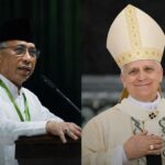 AS–Iran Gagal Berdamai, Seruan Perdamaian Menguat dari PBNU dan Vatikan