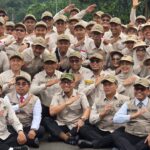 322 Petugas Haji Diberangkatkan ke Arab Saudi, Siap Perkuat Layanan Umat