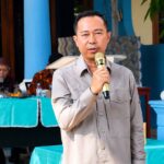 Pemilihan RW 05 Kotabaru Demokratis, Lurah Endang Kusnadi Apresiasi Antusiasme Warga