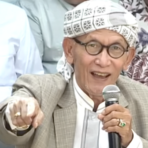 Rais Aam PBNU: Penyembelihan Hewan Kurban di Halaman Masjid Boleh, Asal Disepakati dan Jaga Kebersihan