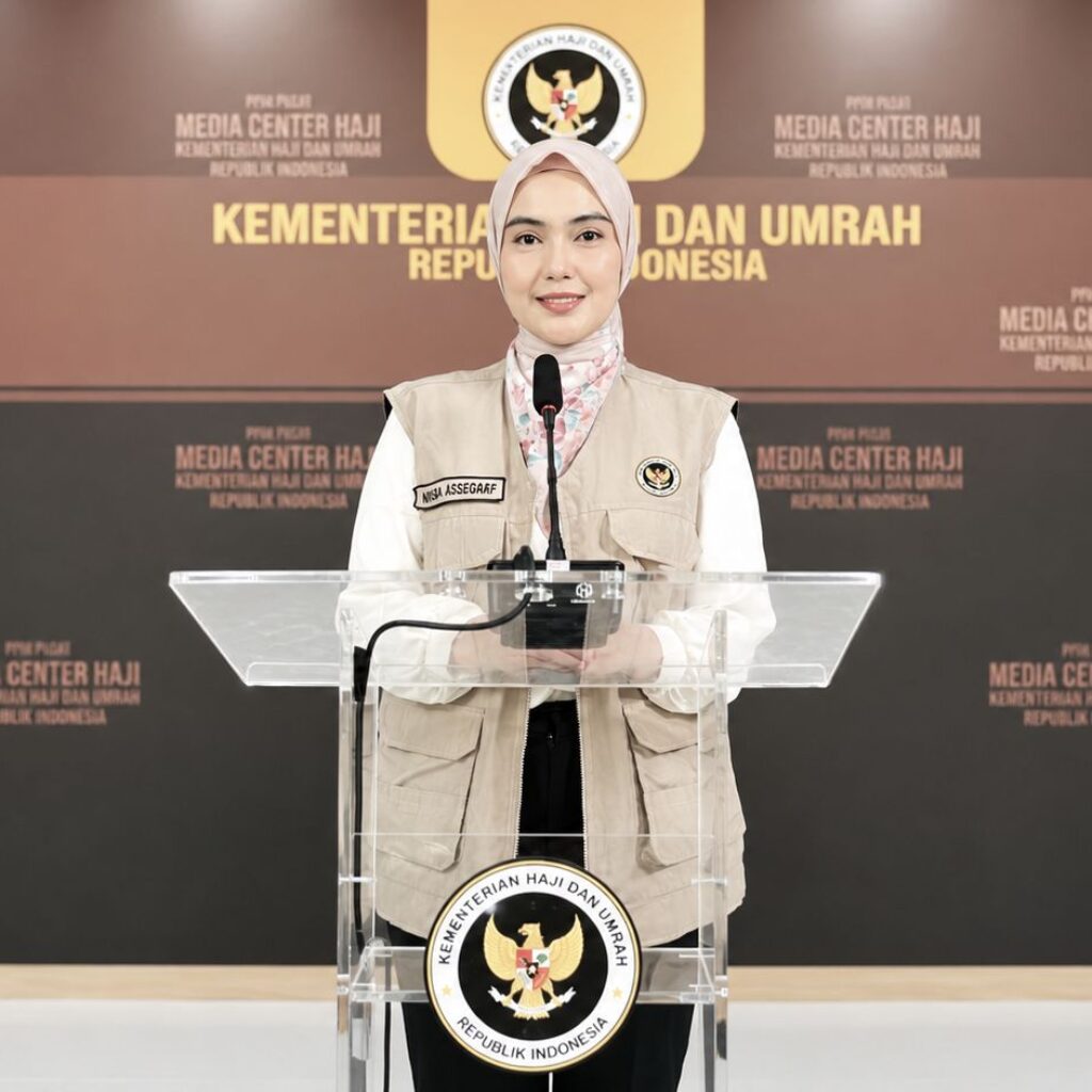 5 Jemaah Haji Wafat, 101 Dirawat di RS Arab Saudi; Pemerintah Tegaskan Keselamatan Prioritas