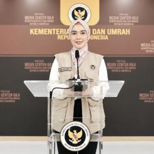 5 Jemaah Haji Wafat, 101 Dirawat di RS Arab Saudi; Pemerintah Tegaskan Keselamatan Prioritas