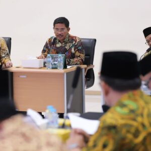 143 Badan Amil Zakat Nasional dan LAZ Masuk Audit Syariah 2026