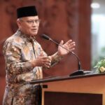 Haedar Nashir: Pemimpin Muhammadiyah Harus Tinggalkan Kepentingan Pribadi