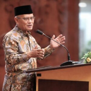 Haedar Nashir: Pemimpin Muhammadiyah Harus Tinggalkan Kepentingan Pribadi