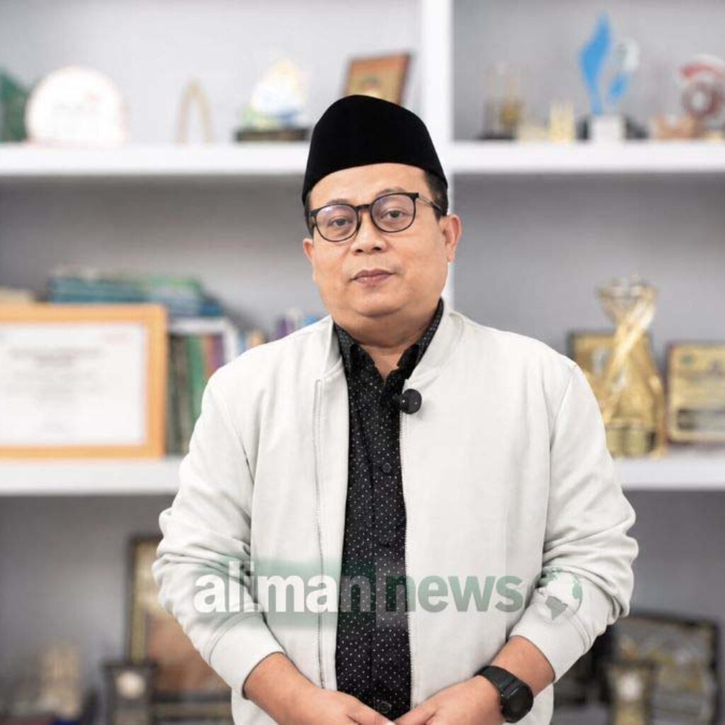 Pungli KUA Bekasi Utara Viral, Kemenag Bertindak Cepat: Oknum Disanksi, Layanan Nikah Ditegaskan Gratis