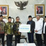 Kemenag dan BPJS Ketenagakerjaan Perkuat Perlindungan GTK Islam, Klaim Manfaat Capai Rp76,7 Miliar