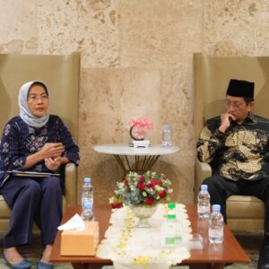 Kemenag Tegas: Tidak Ada Toleransi Kekerasan Seksual di Pesantren