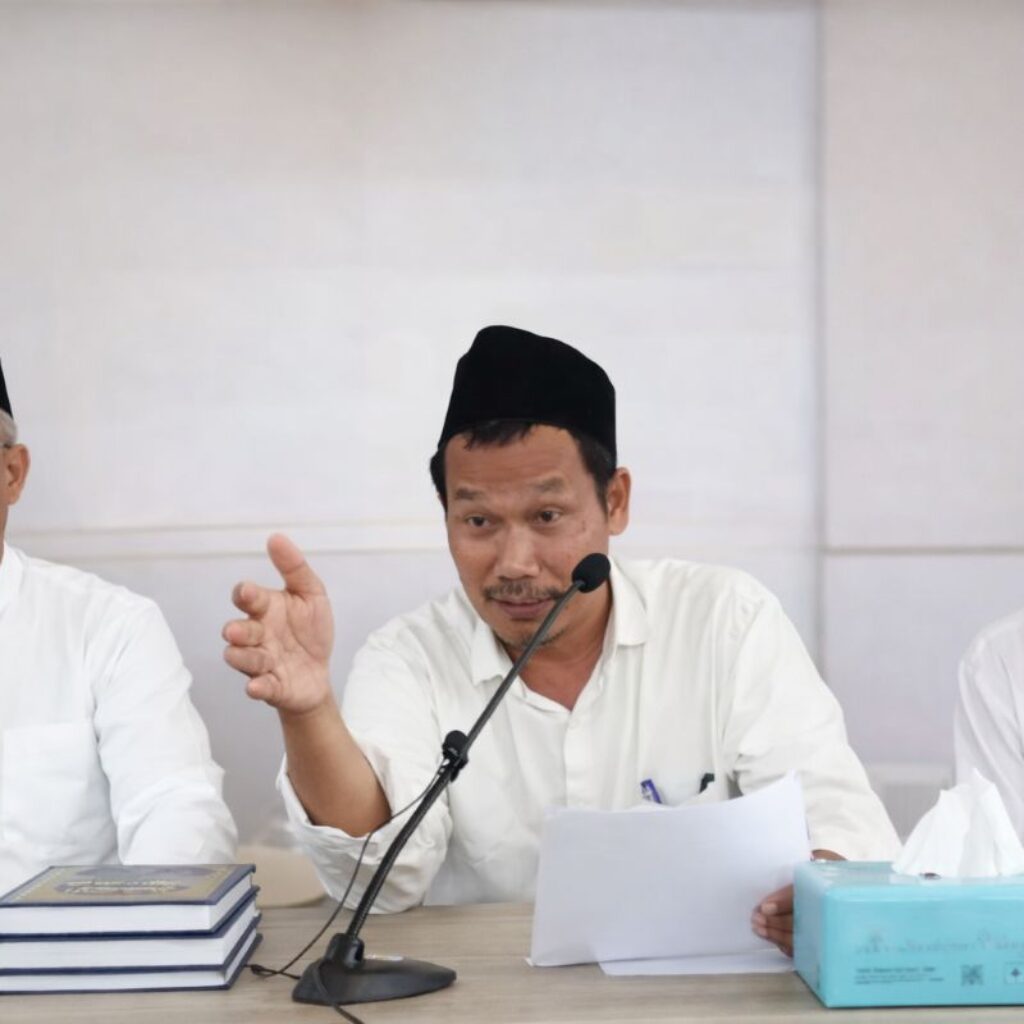 Gus Baha: Peneliti Al-Qur’an Wajib Kuasai Sejarah agar Tafsir Tidak Keluar dari Makna Aslinya