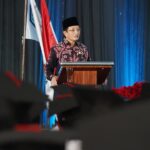 Menag Nasaruddin Umar: Guru Ngaji Pilar Moral Bangsa, Kemenag Siapkan Beasiswa dan Perlindungan Sosial