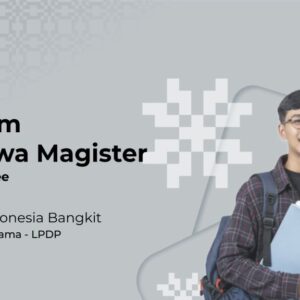 Kemenag Buka Beasiswa Double Degree Inggris–Indonesia 2026, Pendaftaran Ditutup 31 Mei