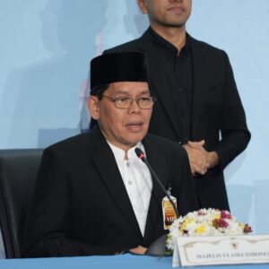 MUI Ajak Umat Jadikan Iduladha Momentum Perkuat Kepedulian Sosial