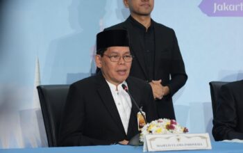 MUI Ajak Umat Jadikan Iduladha Momentum Perkuat Kepedulian Sosial
