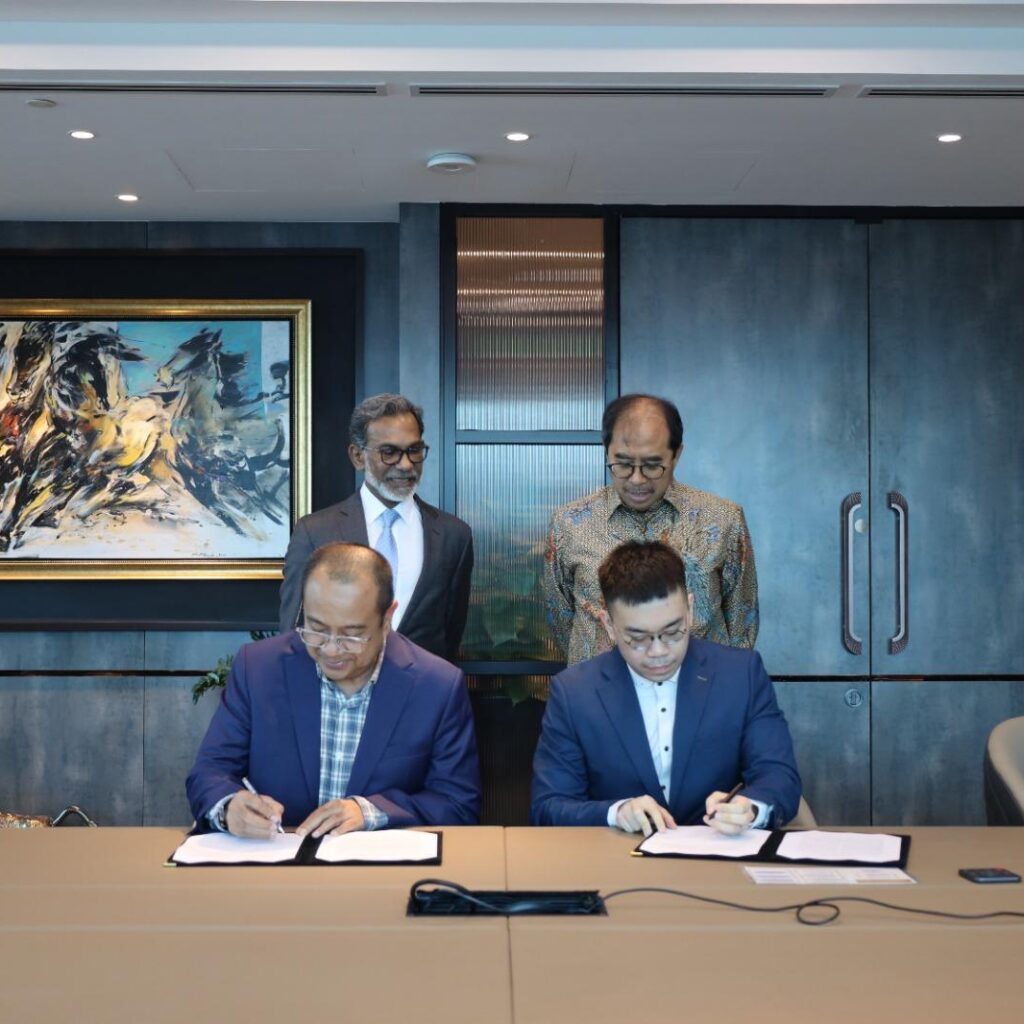 Investor Timur Tengah Lirik Air Jakarta, PAM JAYA Tancap Gas ke 100 Persen