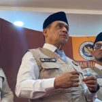 Wamenag Apresiasi Matangnya Mitigasi Layanan Armuzna