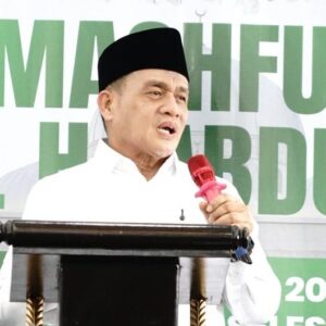 Wamenag Tegas: Tidak Ada Toleransi bagi Pelaku Kekerasan Seksual di Pesantren