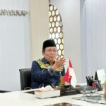 Kemenag Buka Program Ekonomi Umat Berbasis KUA