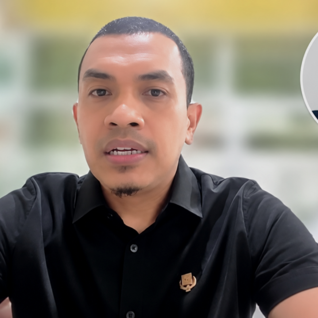 Tim Hukum Soroti Penangkapan Dokter Tifa dalam Kasus Ijazah Jokowi
