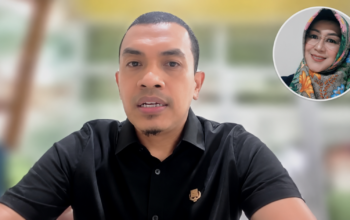 Tim Hukum Soroti Penangkapan Dokter Tifa dalam Kasus Ijazah Jokowi