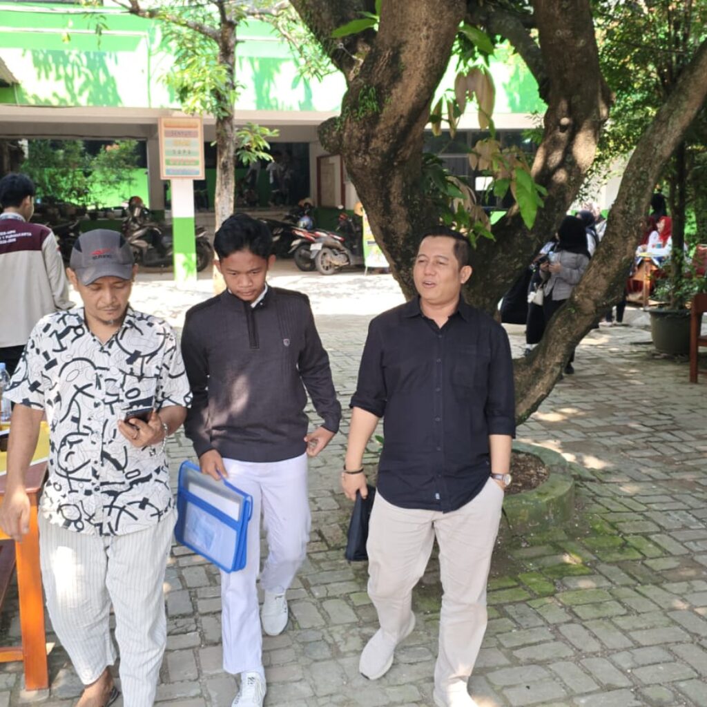 RBA Buka Harapan Baru, Anak Yatim Kurang Mampu Kini Bisa Lanjut Sekolah