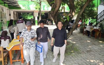 RBA Buka Harapan Baru, Anak Yatim Kurang Mampu Kini Bisa Lanjut Sekolah