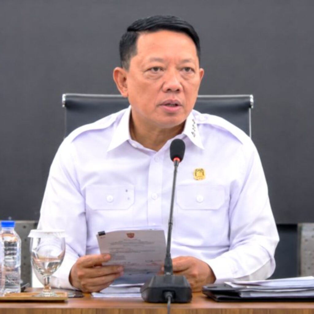Kejagung Bongkar 12 Skandal Korupsi Raksasa, Termasuk Kasus MBG