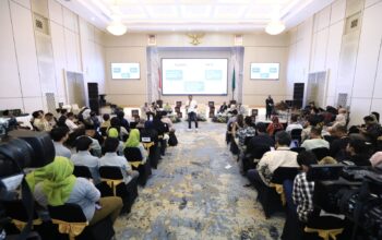 Kemenag Buka Pendaftaran Nikah Massal 2026, Peserta Dapat Modal Usaha