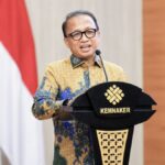 AI dan Digitalisasi Ubah Pasar Kerja, Kemnaker Siapkan Strategi Adaptasi
