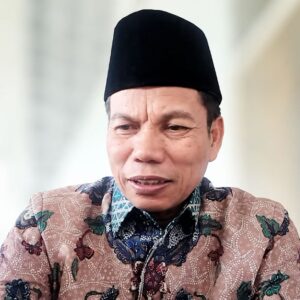 Kemenag Tegaskan Pengisian Jabatan ASN Berdasarkan Merit, Bukan Kedekatan Personal