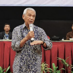 PP Muhammadiyah Dorong Evaluasi Menyeluruh Program Makan Bergizi Gratis