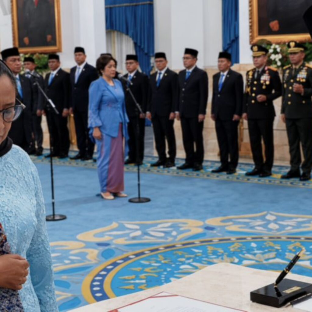 Kepala BGN Nanik S Deyang Janjikan Pembenahan Total Program Makan Bergizi Gratis