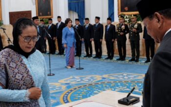 Kepala BGN Nanik S Deyang Janjikan Pembenahan Total Program Makan Bergizi Gratis