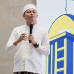 Gus Romzi: Media Sosial Bisa Jadi Sarana Dakwah bagi Generasi Z