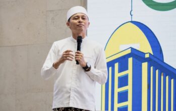 Gus Romzi: Media Sosial Bisa Jadi Sarana Dakwah bagi Generasi Z