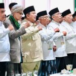 Prabowo: Kiai dan Ulama Paling Pahami Jeritan Rakyat, NU Penjaga Stabilitas Bangsa