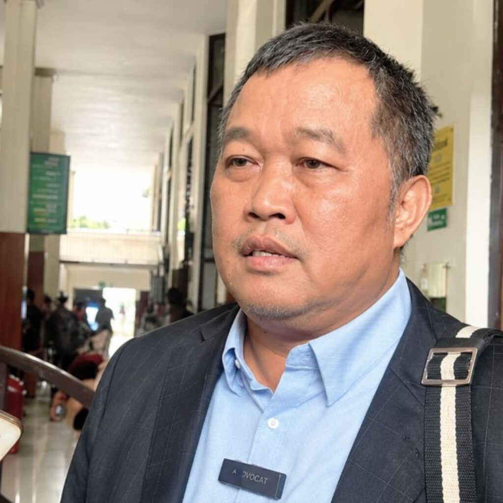 MAKI Siapkan Praperadilan Kejati DKI, Dugaan Kasus Korupsi Mandek Jadi Sorotan