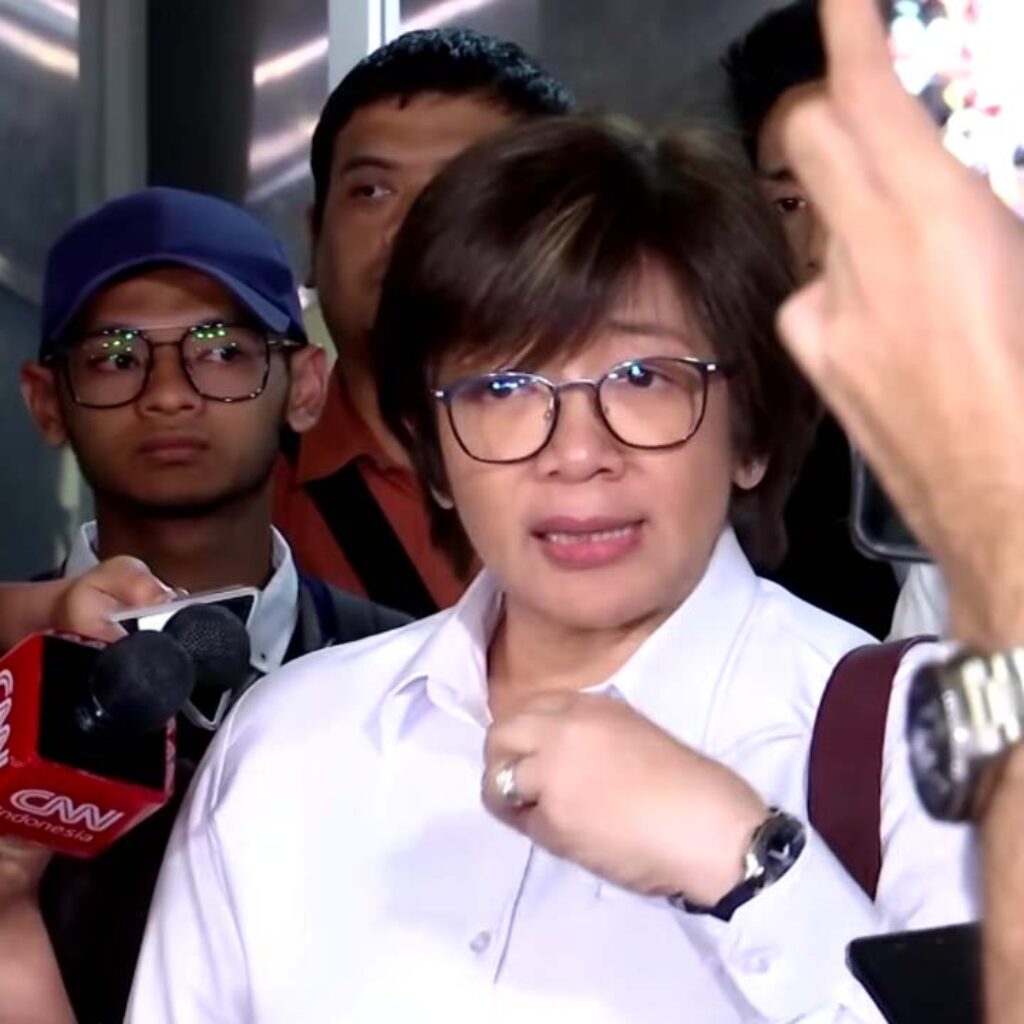 Wakil Kepala BGN: Kami Jalankan Perintah Presiden Soal MBG