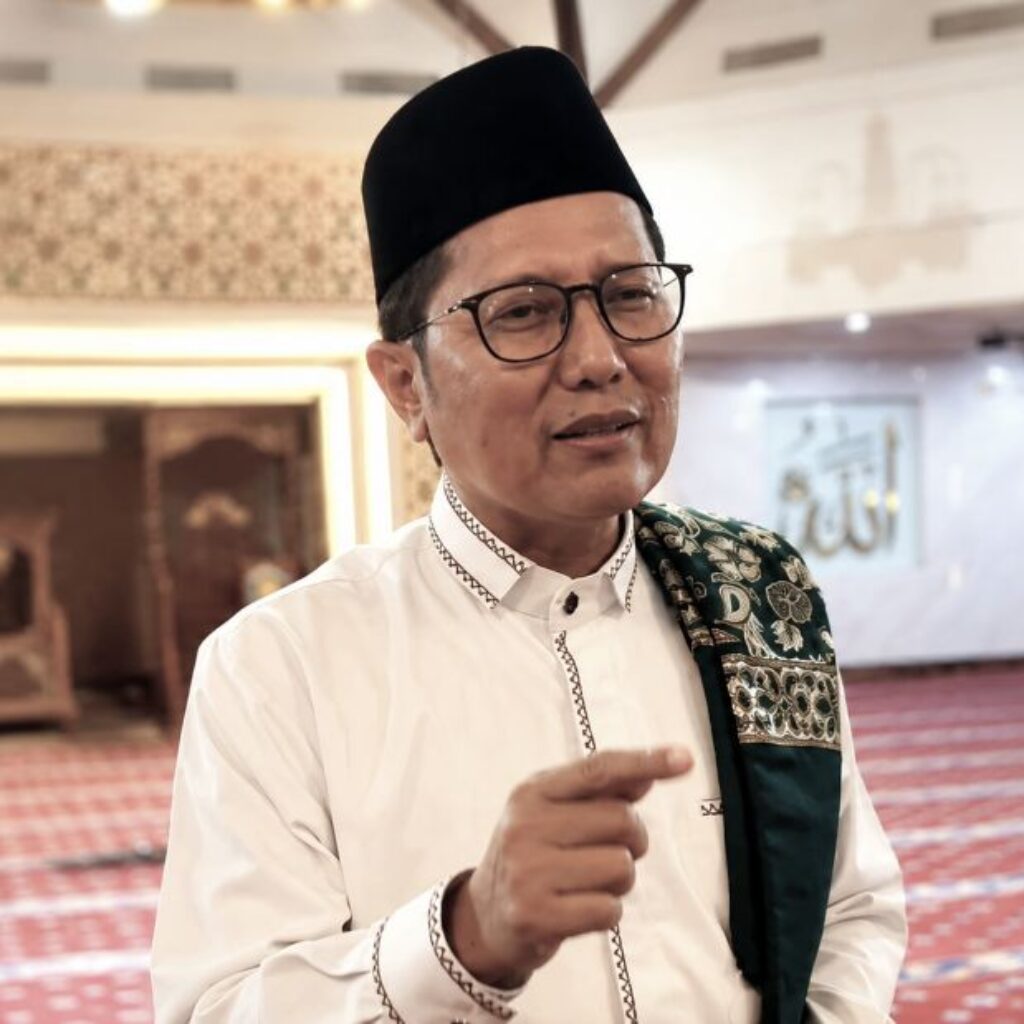Kiai Cholil Nafis: MUI Dorong Sanksi Tegas bagi Pelaku dan Kampanye LGBT