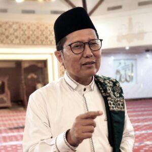 Kiai Cholil Nafis: MUI Dorong Sanksi Tegas bagi Pelaku dan Kampanye LGBT