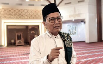 Kiai Cholil Nafis: MUI Dorong Sanksi Tegas bagi Pelaku dan Kampanye LGBT