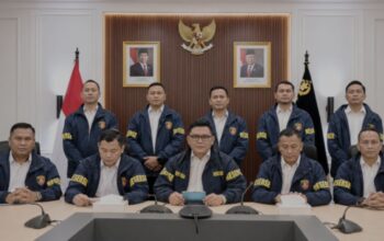 Bareskrim Tahan Pendiri PT Dana Syariah Indonesia dalam Kasus Dugaan Pendanaan Bermasalah
