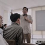 Diusir Mahasiswa UGM, Budiman: Saya Siap Berdialog, Tapi Situasi Tak Kondusif