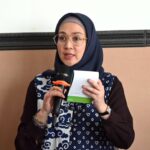 Dina Lorenza Perjuangkan Penguatan Industri Animasi Lokal